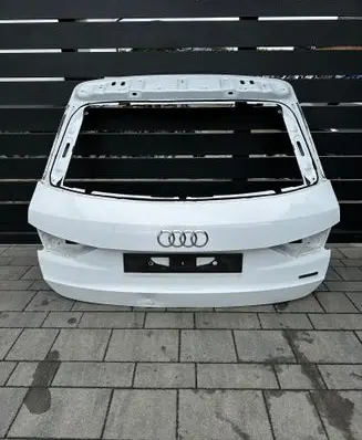 Audi Q3 F3 Truck tailgate 