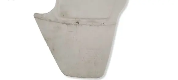 Peugeot Boxer Front door card panel trim 