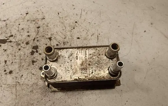Jaguar XF X260 Gearbox / Transmission oil cooler X6003001