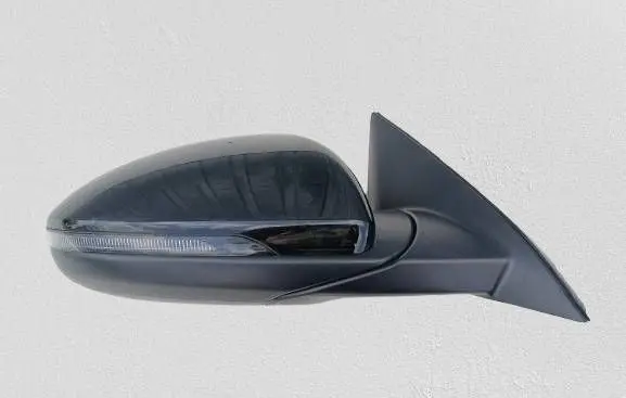 KIA Ceed Front door electric wing mirror 