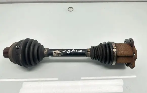 Audi A5 Sportback 8TA Front driveshaft A1660