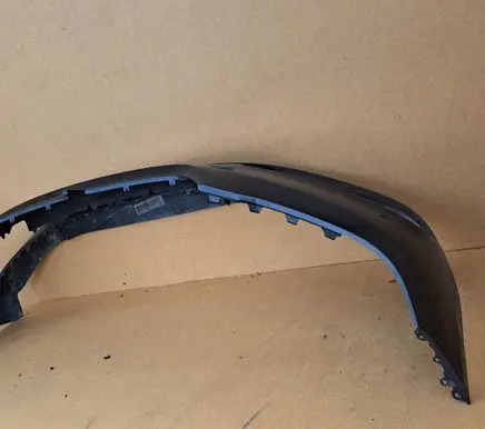 BMW 5 G30 G31 Front bumper 51117385336