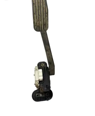 Volvo XC70 Accelerator throttle pedal 30666660 6PV00853700