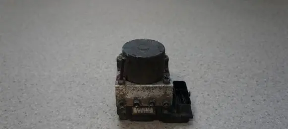 Citroen Xsara Picasso ABS Pump 9665196580 0265232146 0265800738
