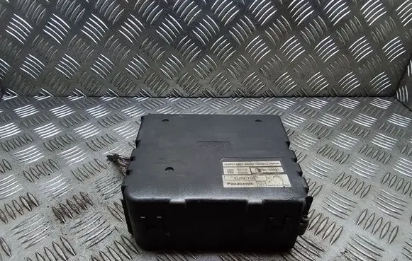 Toyota Prius (XW20) Brake system control unit/module 8968033010