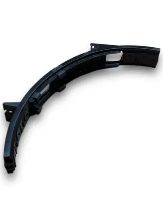 Fiat Croma Handbrake/parking brake lever assembly Z296 71747715