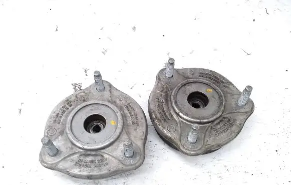 Mercedes-Benz E W238 Coil spring mount A2533230020 A2133230020