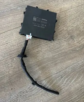 Renault Symbioz Other devices 478806US0C