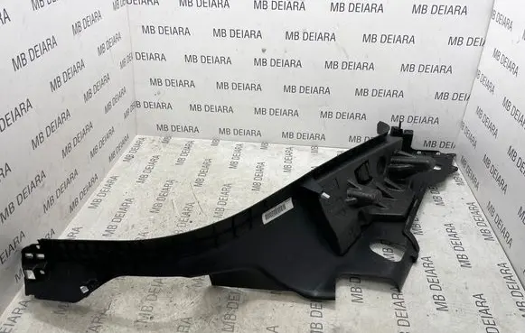 Porsche Macan (95B) Rear sill trim cover 95B867767D