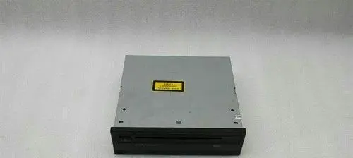 Audi A5 8T 8F Navigation unit CD/DVD player 4E0919887M