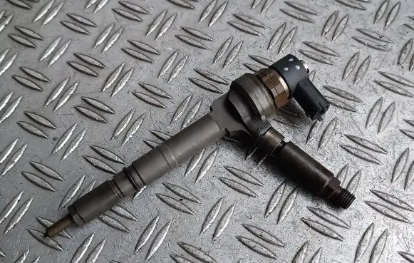 Honda Civic Fuel injector 0445110082