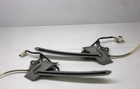 Mercedes-Benz E W212 Curtain motor A2128202942 A2128203042