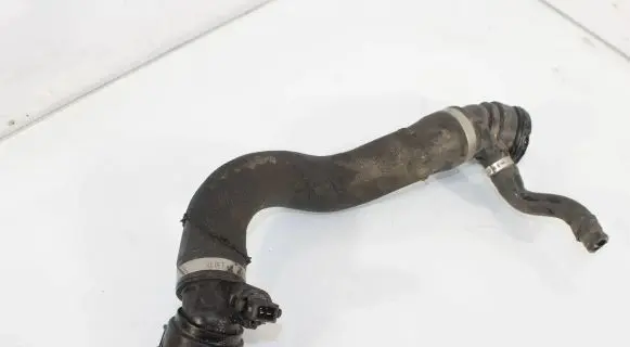 BMW 7 F01 F02 F03 F04 Engine coolant pipe/hose 7575427
