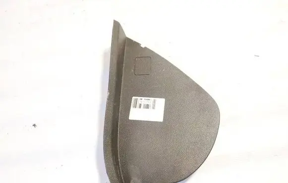 Skoda Superb B6 (3T) Other interior part 3t0657504c