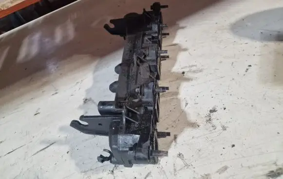 Citroen Jumper Intake manifold
