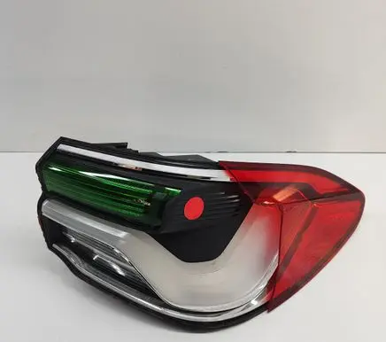 BMW X2 F39 Rear/tail lights 7420738