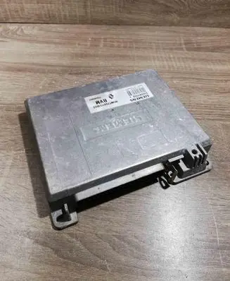 Renault 19 Engine control unit/module ECU 7700731802 S100811102