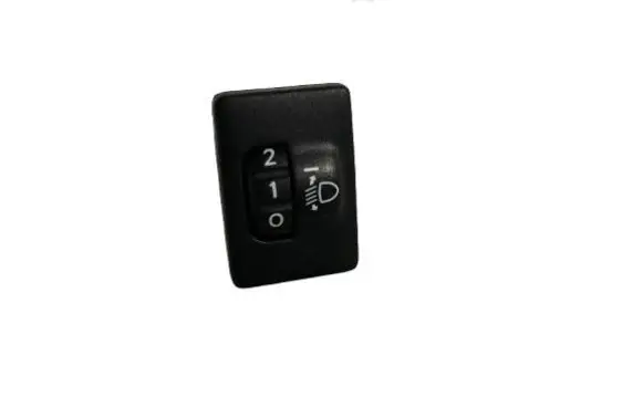 Toyota Auris E180 Headlight level height control switch