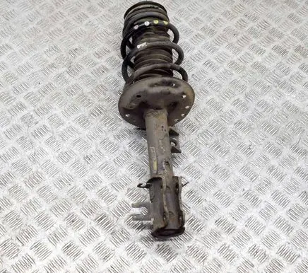 Fiat 500L Front shock absorber/damper 51962119 00519621190