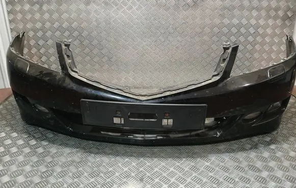 Honda Accord Front bumper