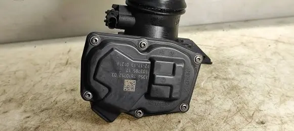Mini Cooper Countryman R60 Throttle valve 7810752 10378517 13547810752