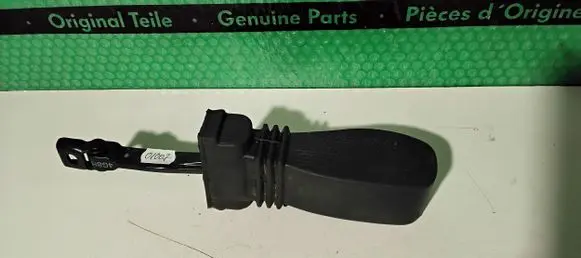 Audi A7 S7 4G Rear door check strap stopper 4G8839249A 4G8H