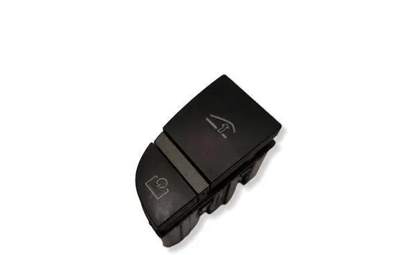 Audi A6 S6 C6 4F Other switches/knobs/shifts 4F1927227