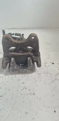 Renault Scenic II - Grand scenic II Brake caliper pad carrier rear 131313