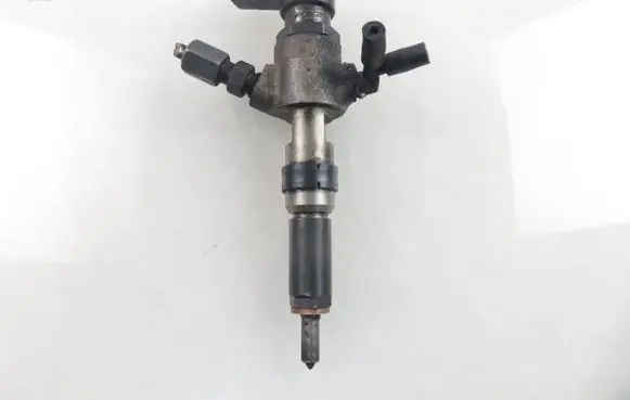 Citroen C3 Fuel injector 9649574480