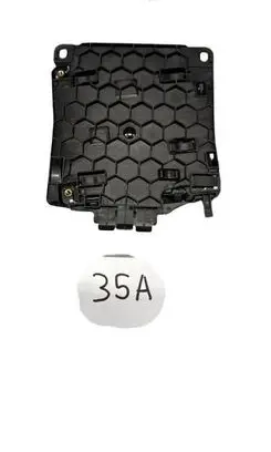 Porsche Panamera (971) Alarm relay 351998107565269 9JA035284E 9JA035284C