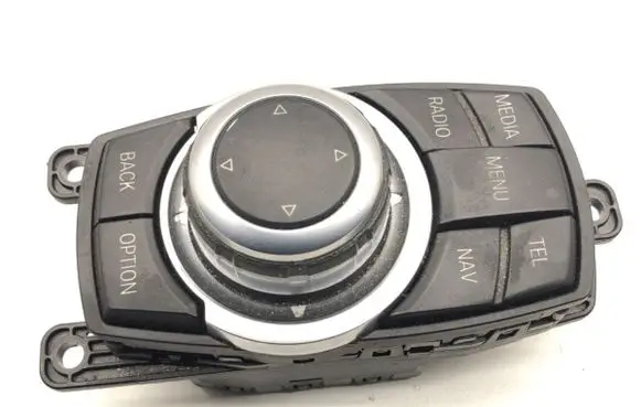 BMW X3 F25 Other switches/knobs/shifts 9267955