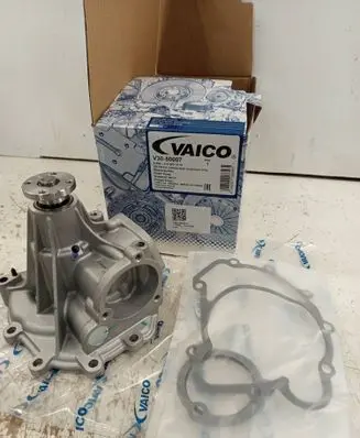 Mercedes-Benz SL R129 Water pump 1192001501 A1192001501 V3050007