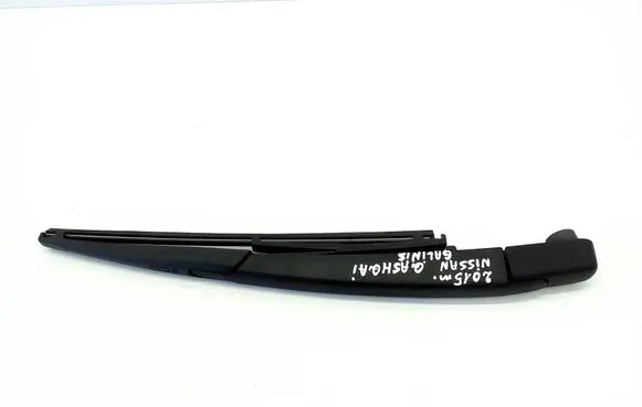 Nissan Qashqai Rear wiper blade arm 