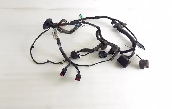 Land Rover Evoque I Front door wiring loom GJ3214631 GJ3214631FNC