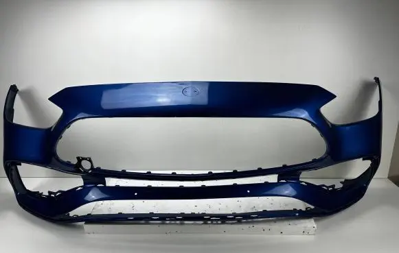 Mercedes-Benz C W206 Front bumper A2068858401 972688RSX