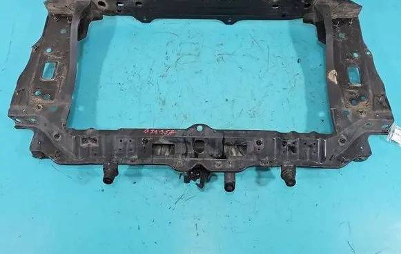 KIA Venga Radiator support slam panel IMPRK1549418