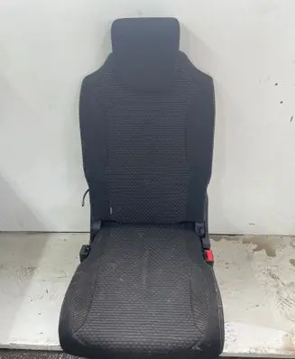Citroen C4 I Picasso Rear seat 