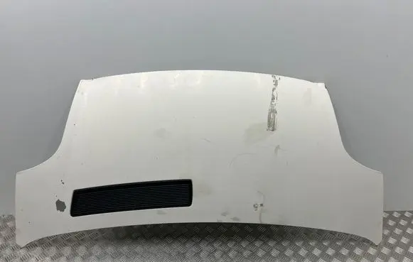 Nissan Primastar Engine bonnet/hood