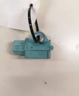 Mazda 6 Airbag deployment crash/impact sensor 5WK43826 57KC0
