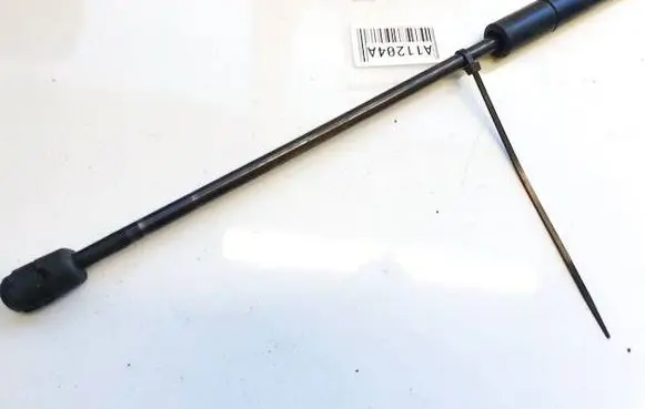 Mercedes-Benz A W168 Tailgate/trunk strut/damper A1689801164