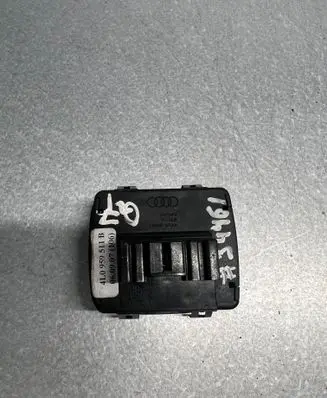 Audi Q7 4L Other switches/knobs/shifts ---