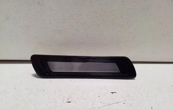 Audi Q7 4M Boot/trunk interior light 4M0947169