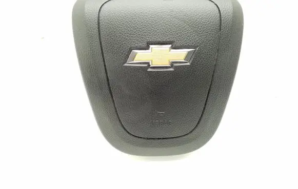 Chevrolet Cruze Steering wheel airbag 631046026