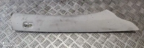 Mercedes-Benz GL X166 (A) pillar trim A1666901425