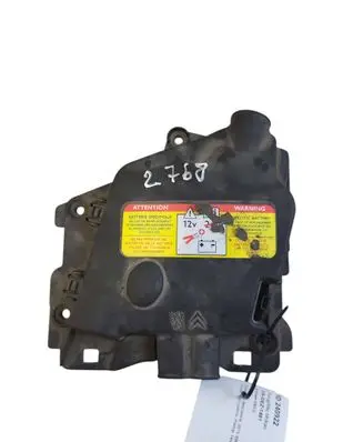 Citroen DS3 Fuse module 9675123880