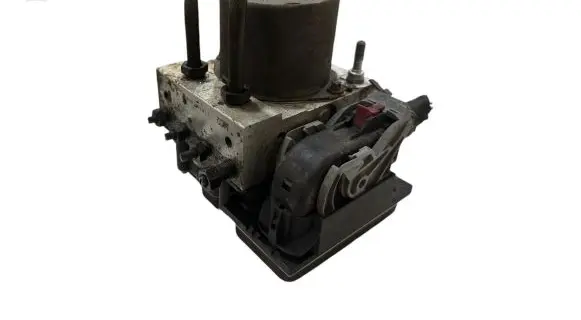 Hyundai i20 (PB PBT) ABS Pump 589101J200 0265238004 09103029