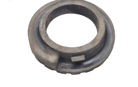 Volvo V60 Front coil spring rubber mount 6G915599BAA