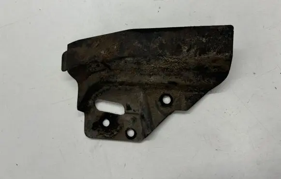 Audi TT TTS Mk2 Rear mudguard 8J0853834B