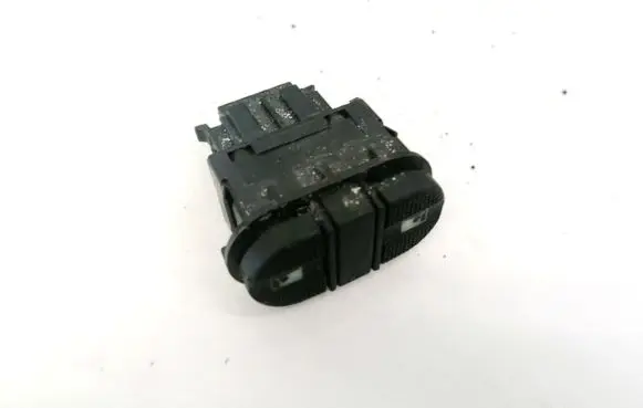 Volkswagen Sharan Electric window control switch 7M0959856 95VW14A157AAW