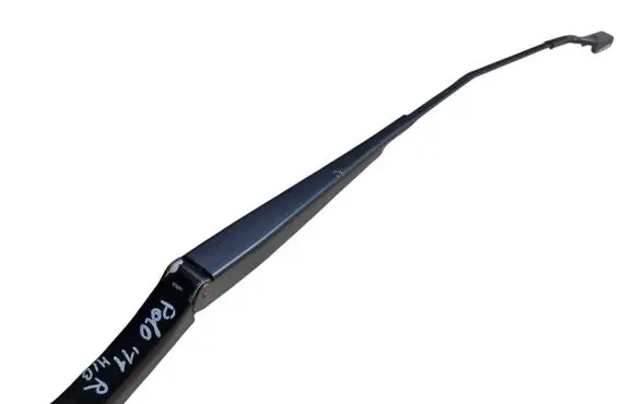 Volkswagen Polo V 6R Front wiper blade arm 6R1955410A CH6BE